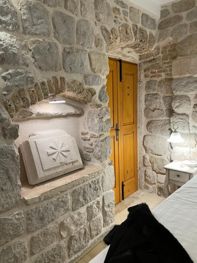 Dubrovnik Throne Suite II. Zewnętrze zdjęcie