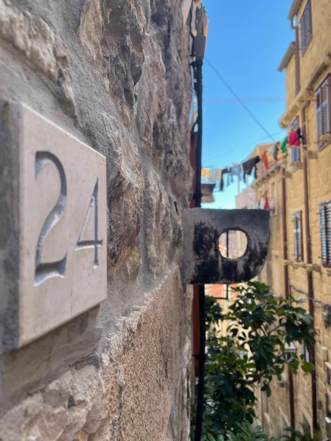 Dubrovnik Throne Suite II. Zewnętrze zdjęcie