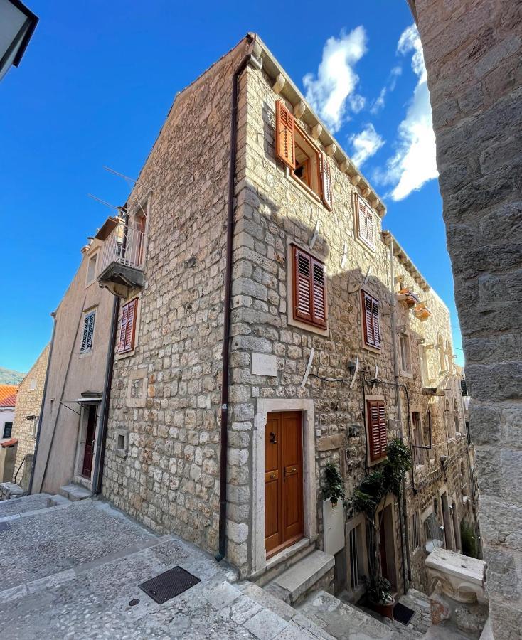 Dubrovnik Throne Suite II. Zewnętrze zdjęcie