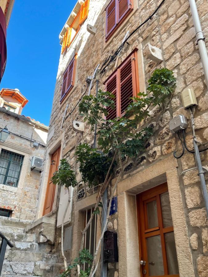Dubrovnik Throne Suite II. Zewnętrze zdjęcie