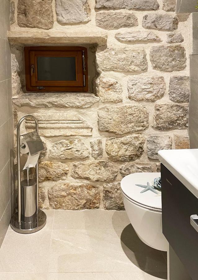 Dubrovnik Throne Suite II. Zewnętrze zdjęcie