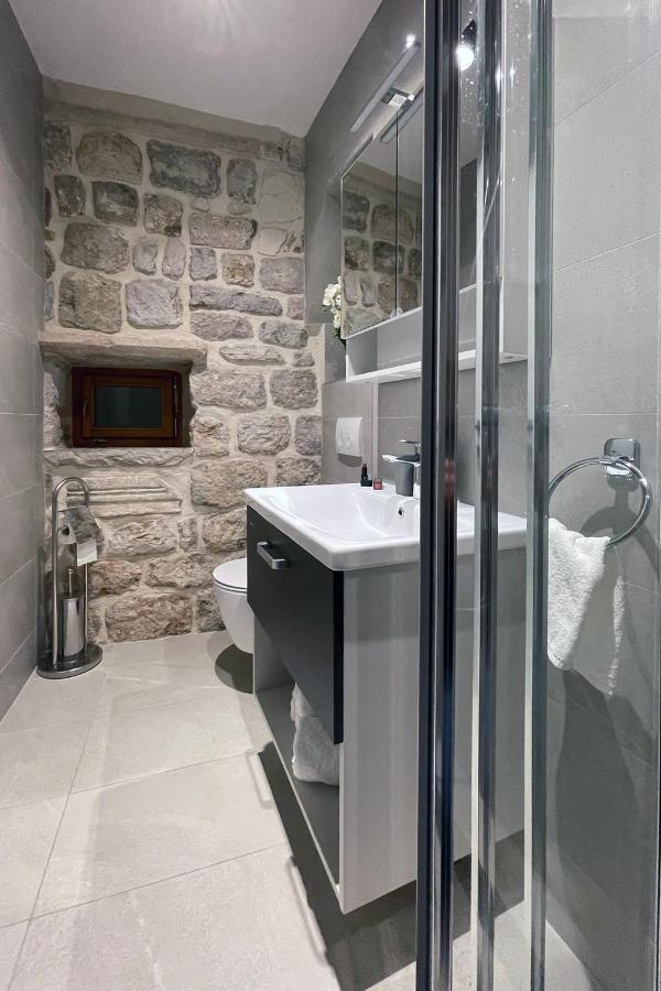 Dubrovnik Throne Suite II. Zewnętrze zdjęcie
