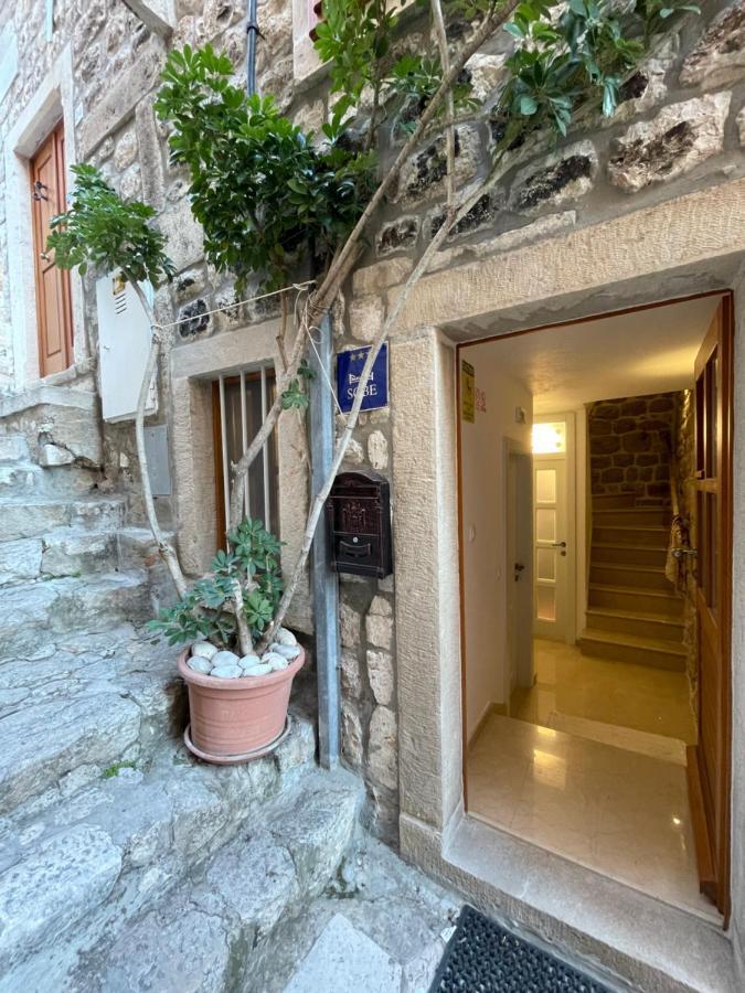 Dubrovnik Throne Suite II. Zewnętrze zdjęcie