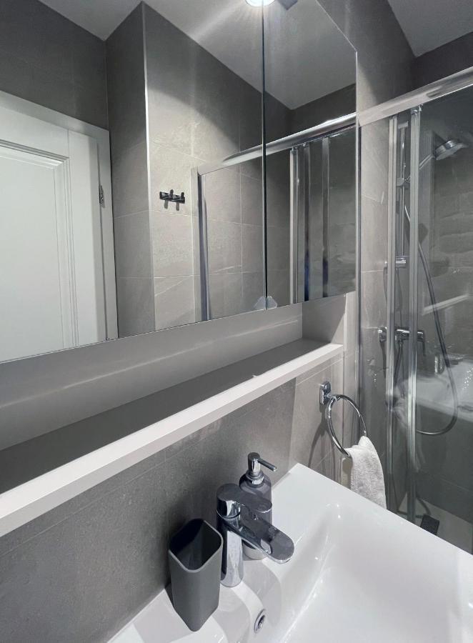Dubrovnik Throne Suite II. Zewnętrze zdjęcie