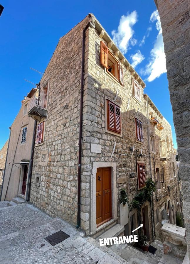 Dubrovnik Throne Suite II. Zewnętrze zdjęcie