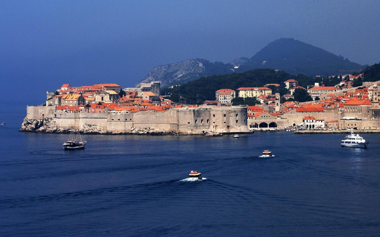 Dubrovnik Throne Suite II. Zewnętrze zdjęcie