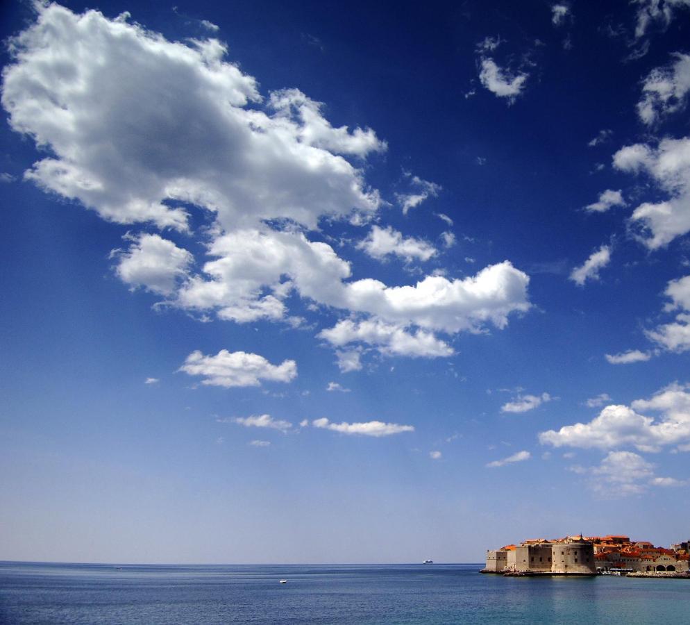 Dubrovnik Throne Suite II. Zewnętrze zdjęcie