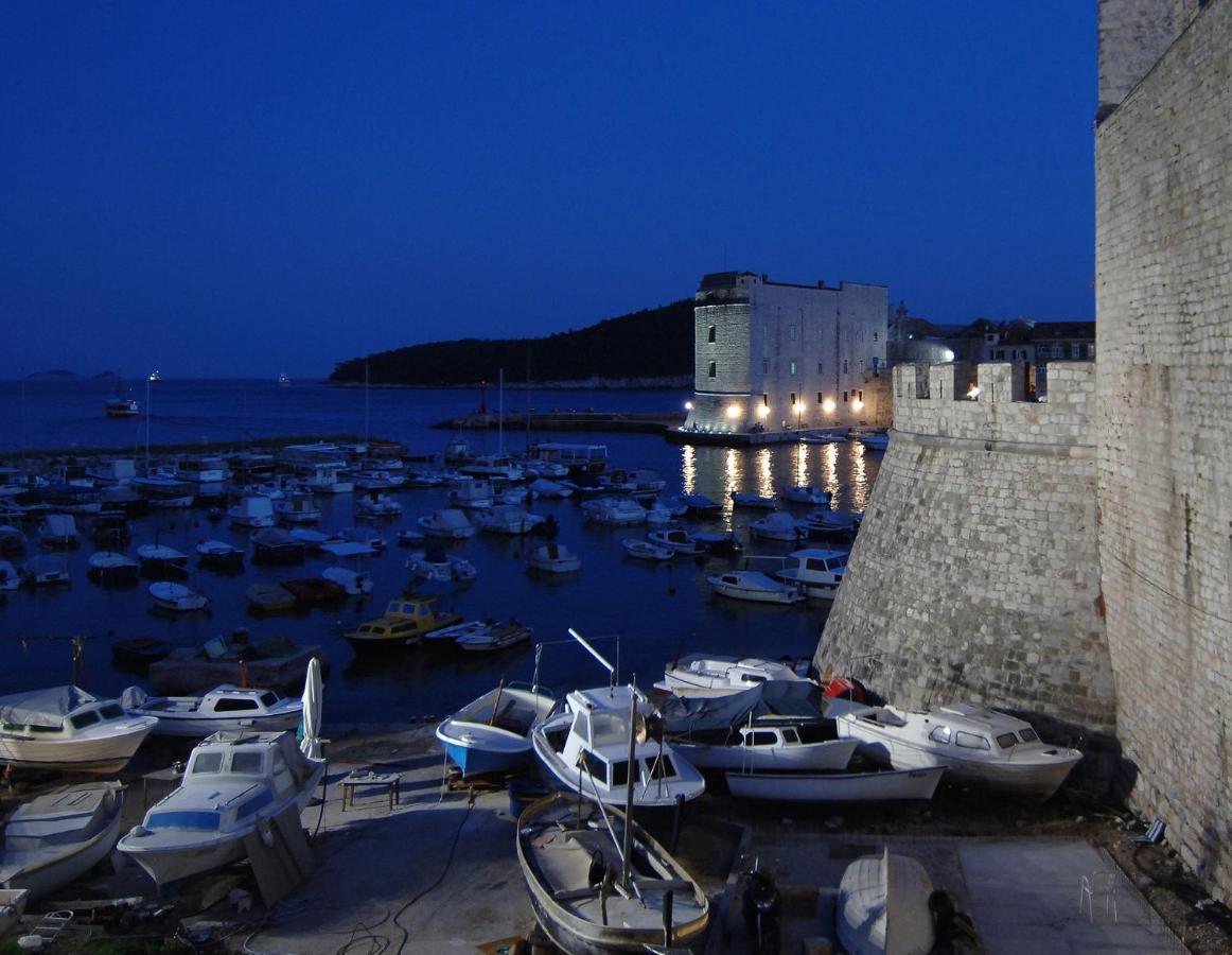 Dubrovnik Throne Suite II. Zewnętrze zdjęcie