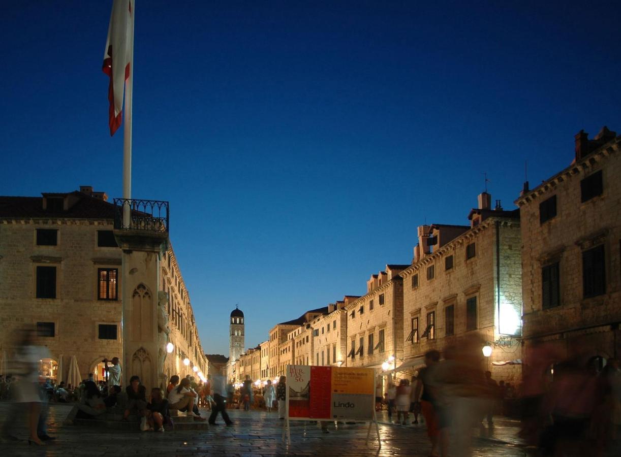 Dubrovnik Throne Suite II. Zewnętrze zdjęcie