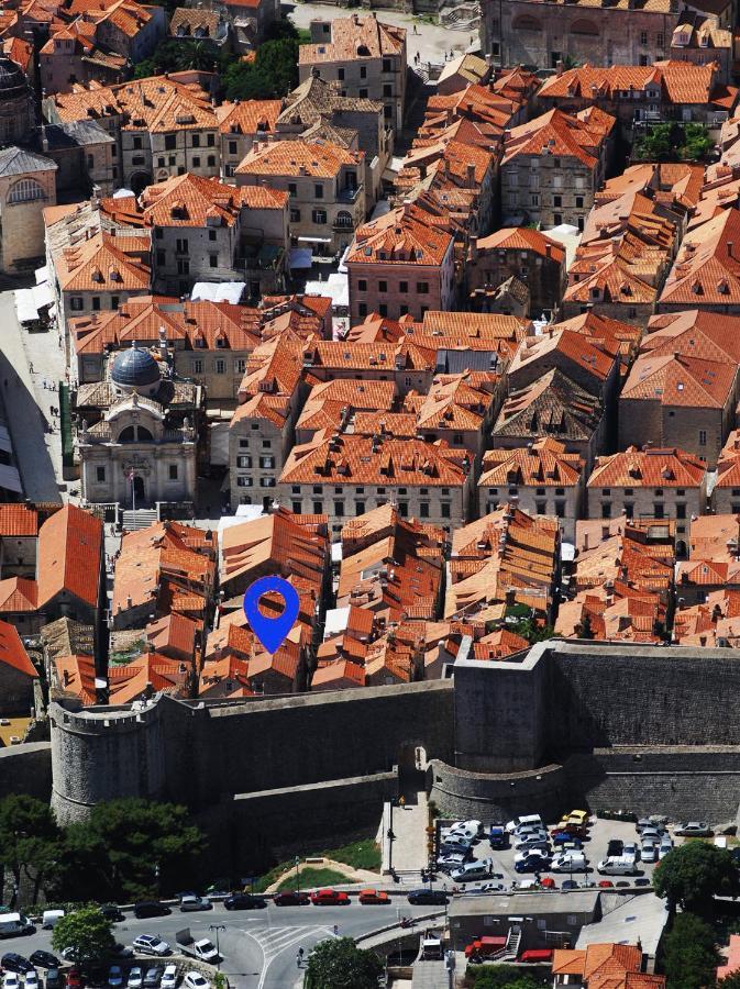 Dubrovnik Throne Suite II. Zewnętrze zdjęcie