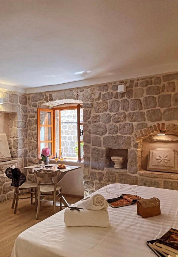 Dubrovnik Throne Suite II. Zewnętrze zdjęcie
