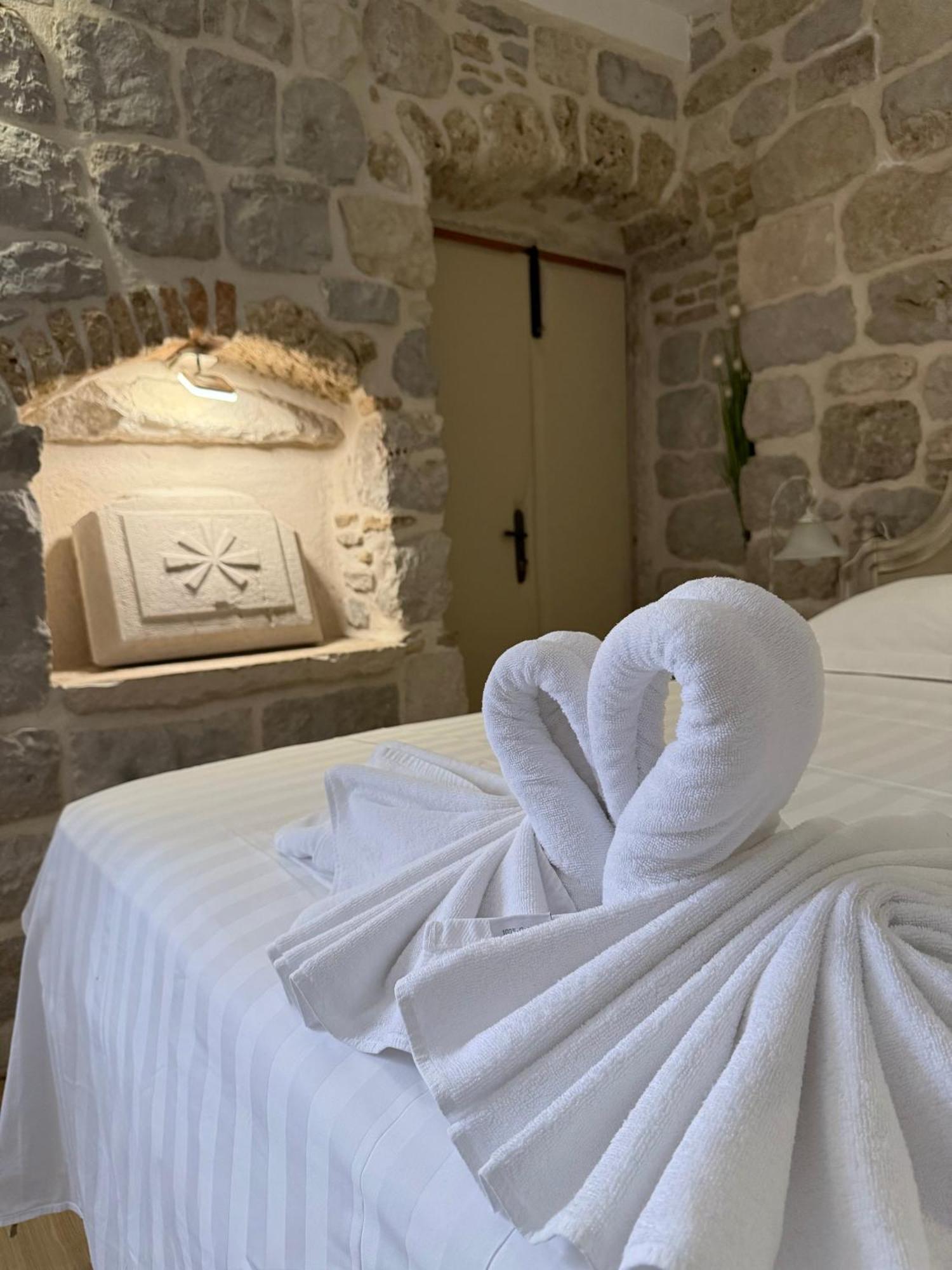 Dubrovnik Throne Suite II. Zewnętrze zdjęcie